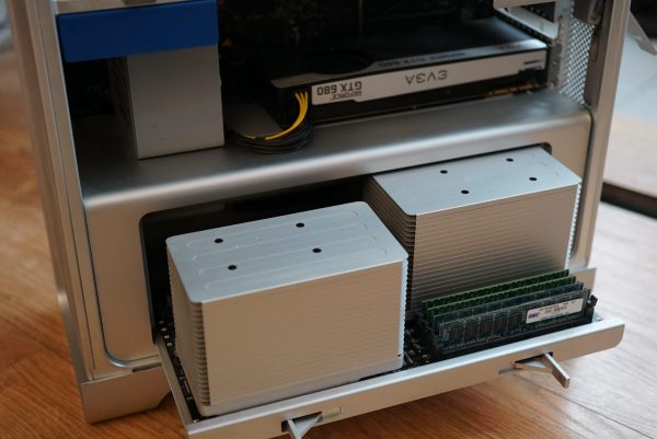 Mac Pro 2009->2012 Xeon 12-core：圖片 5
