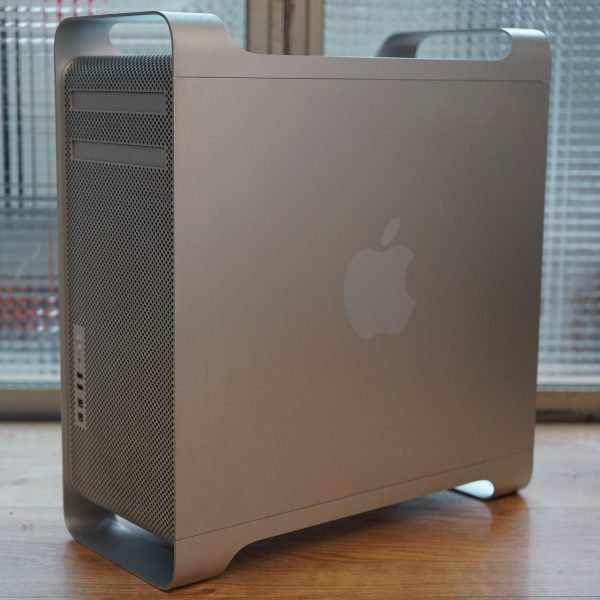 Mac Pro 2009->2012 Xeon 12-core