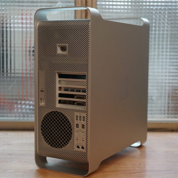 Mac Pro 2009->2012 Xeon 12-core：圖片 3