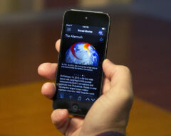 NASA Visualization Explorer Now Available For All iOS Devices